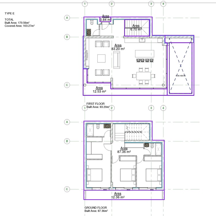 section planning slider slide background