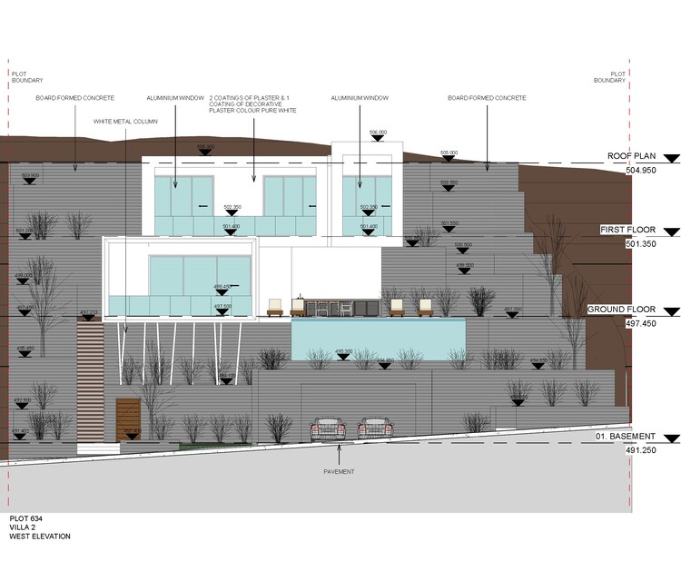 section planning slider slide background