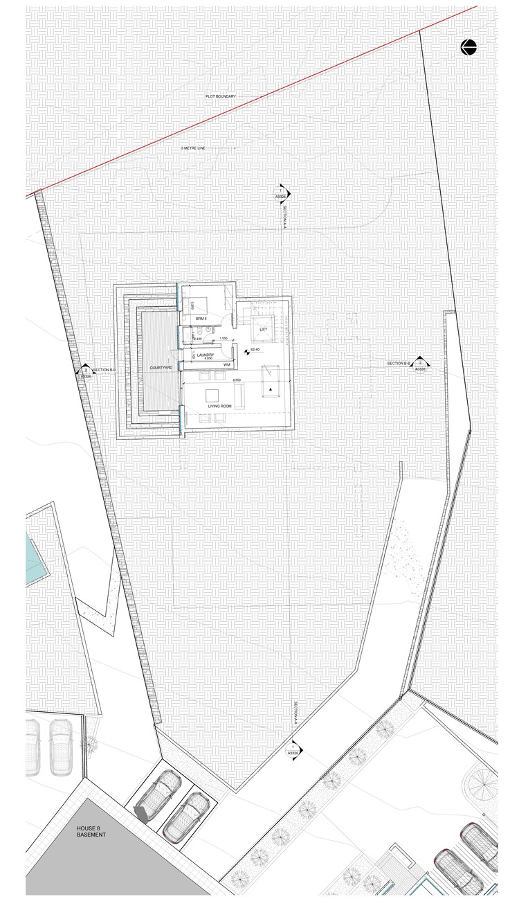 section planning slider slide background
