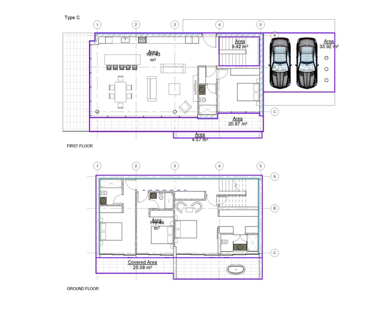 section planning slider slide background