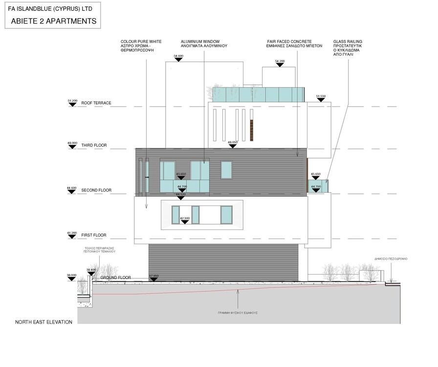 section planning slider slide background