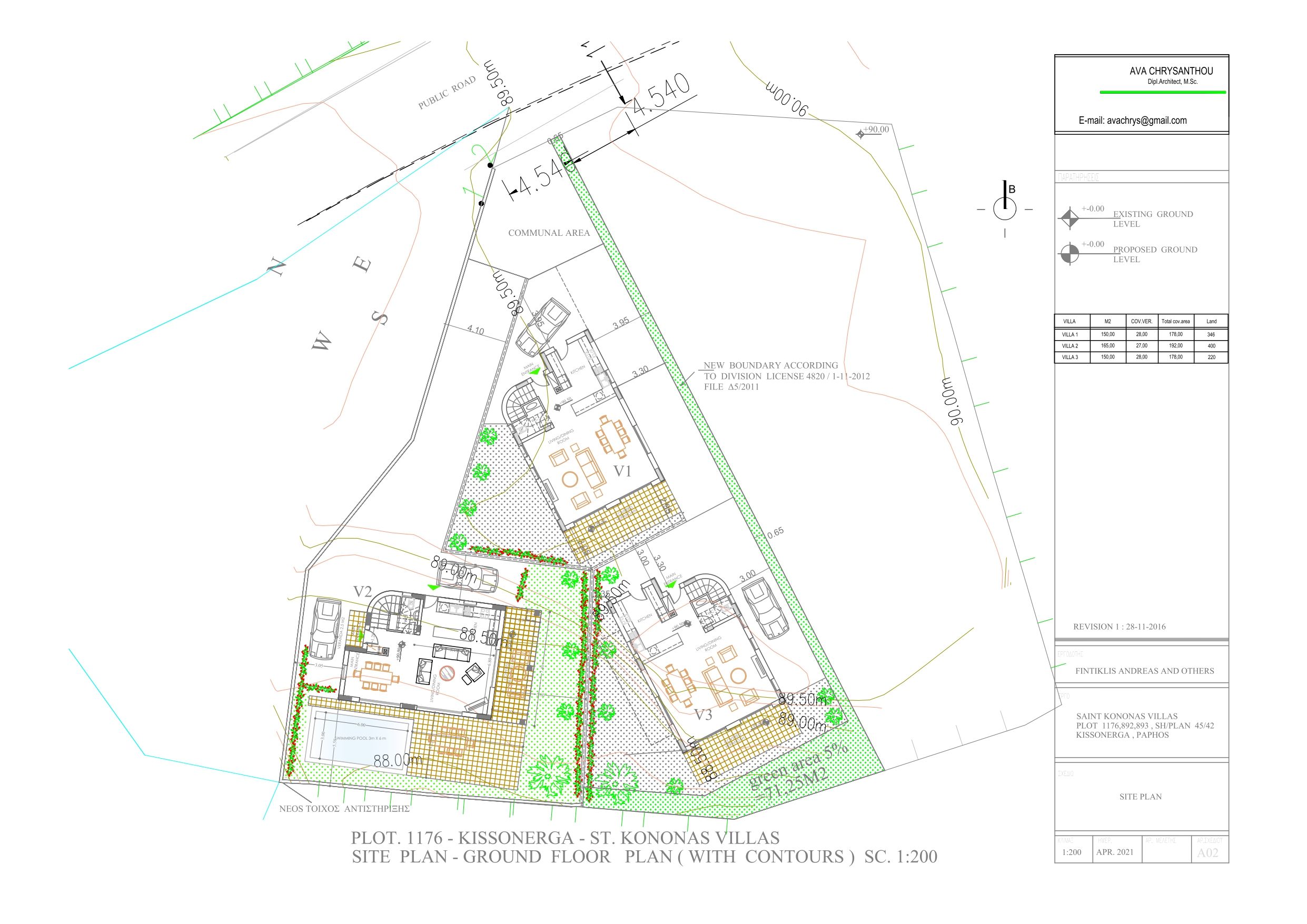 section planning slider slide background