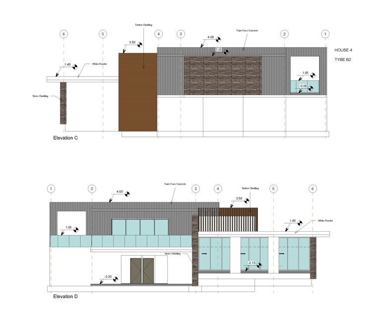 section planning slider slide background