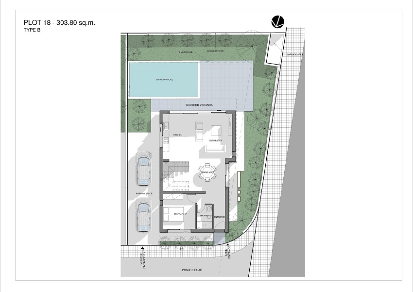section planning slider slide background
