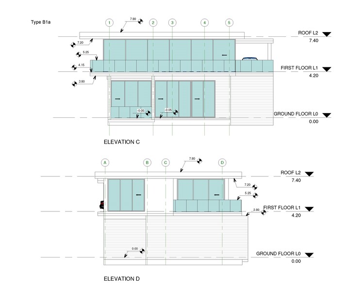 section planning slider slide background