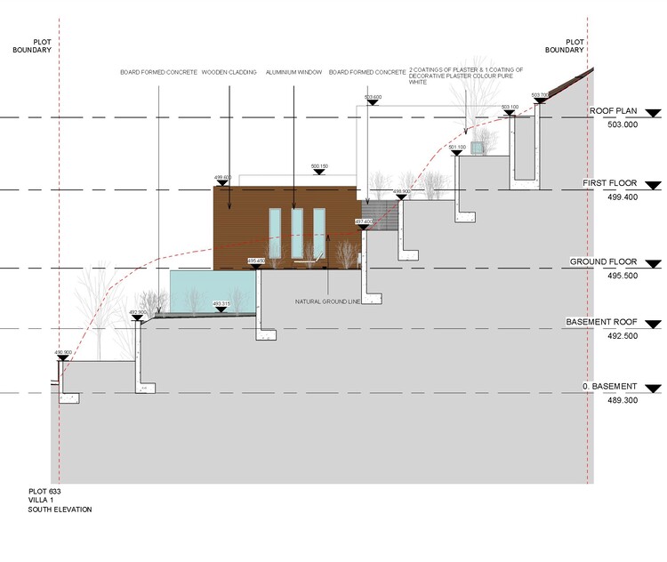 section planning slider slide background