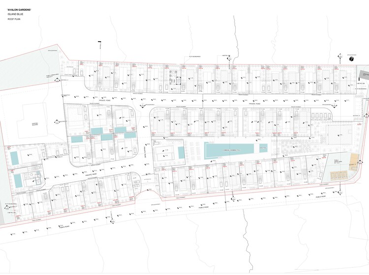section planning slider slide background