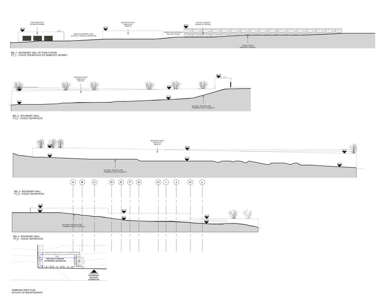 section planning slider slide background