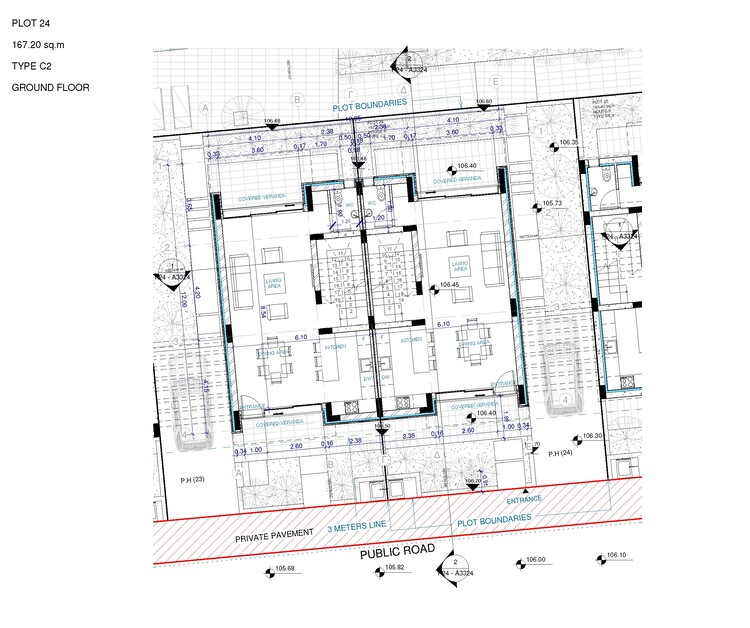section planning slider slide background