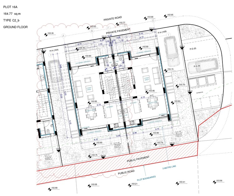 section planning slider slide background