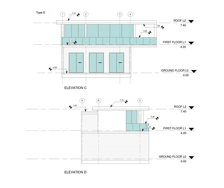 section planning slider slide background