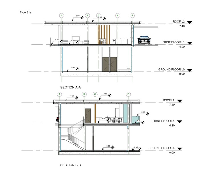 section planning slider slide background