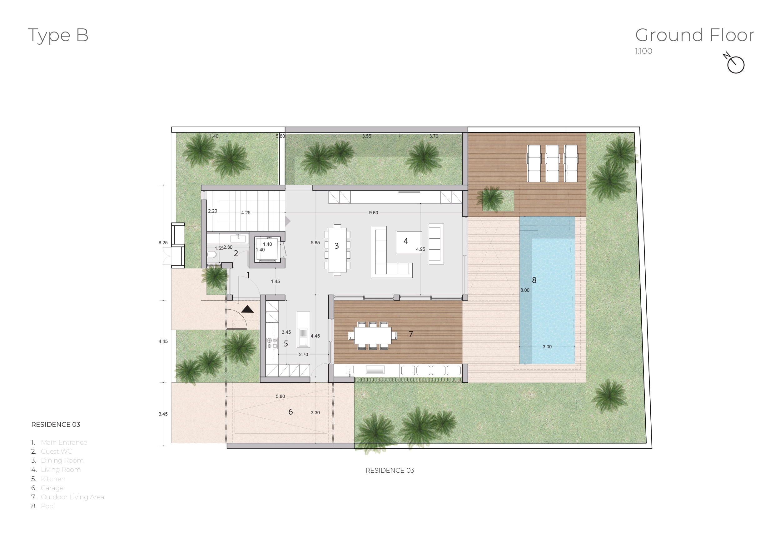 section planning slider slide background