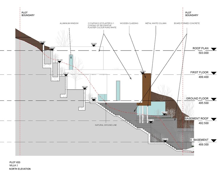 section planning slider slide background