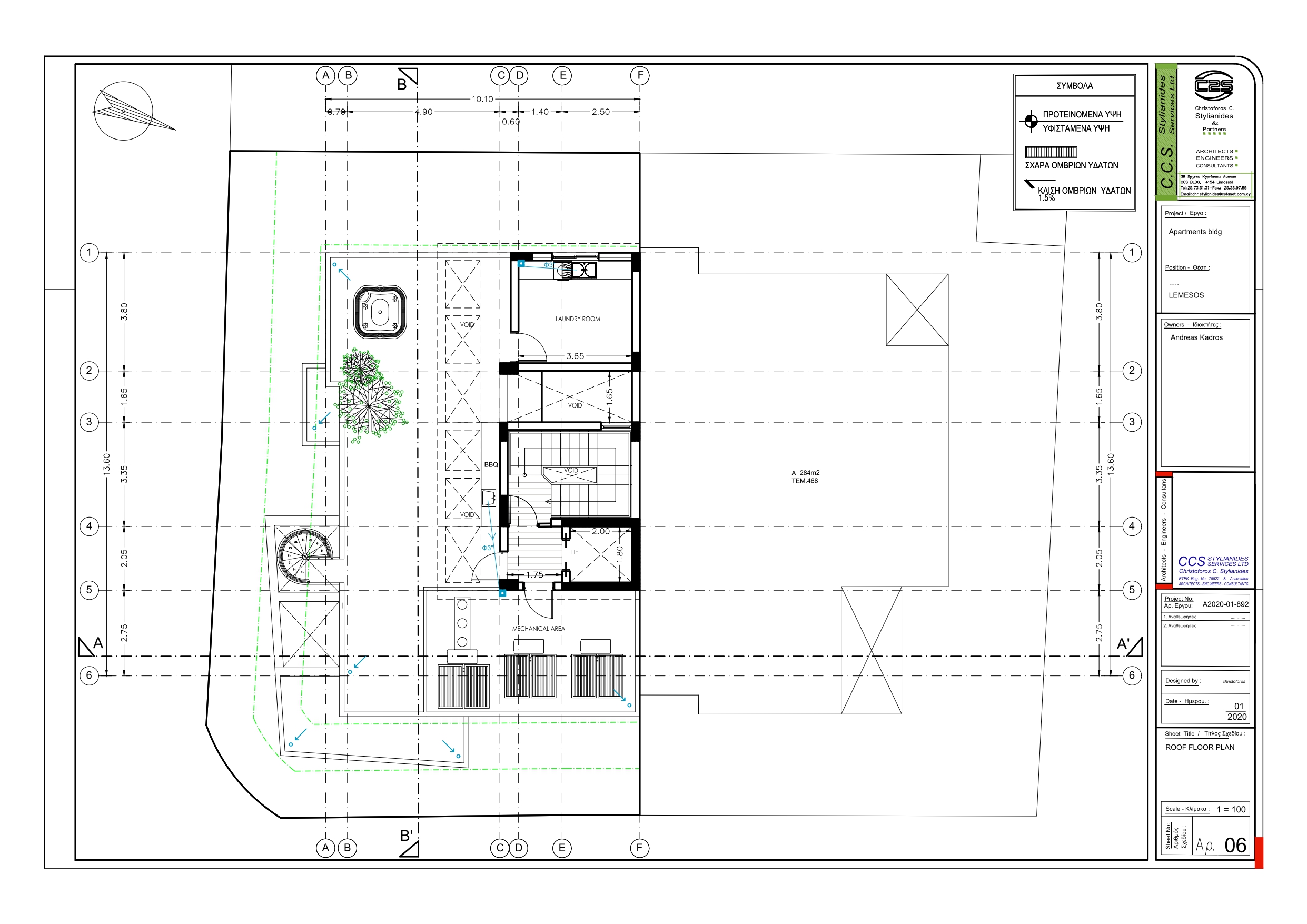 section planning slider slide background