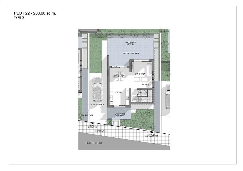 section planning slider slide background
