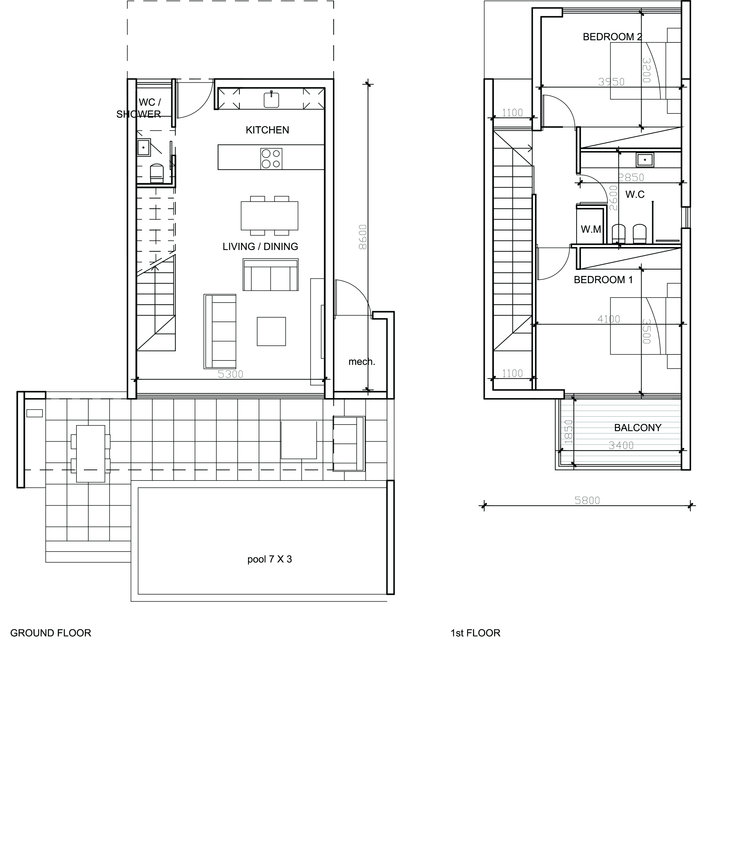 section planning slider slide background