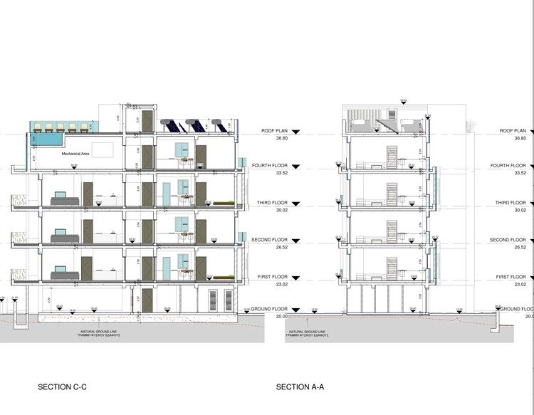 section planning slider slide background