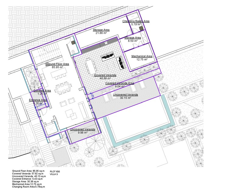 section planning slider slide background