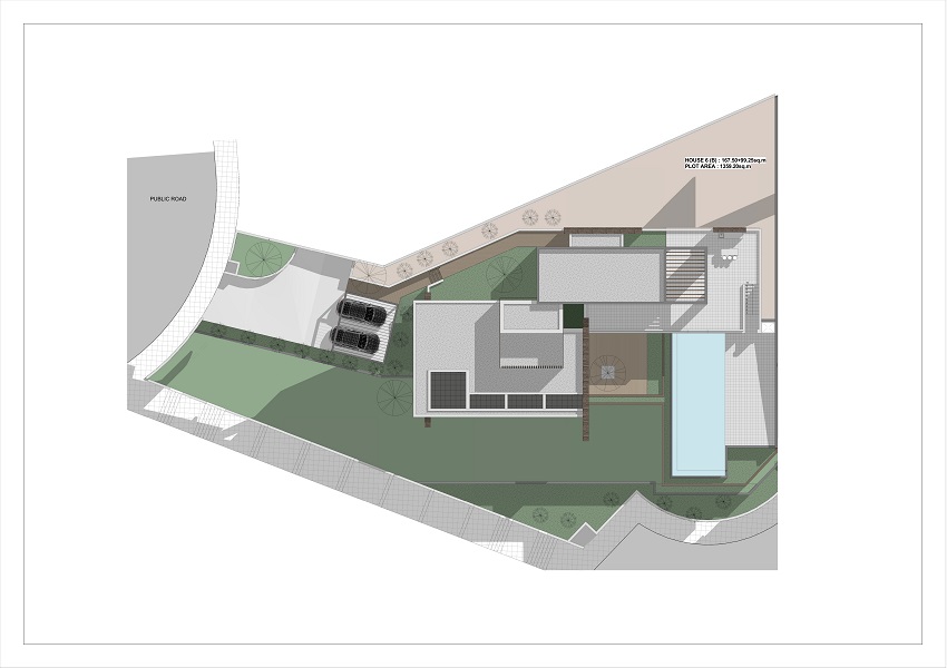 section planning slider slide background