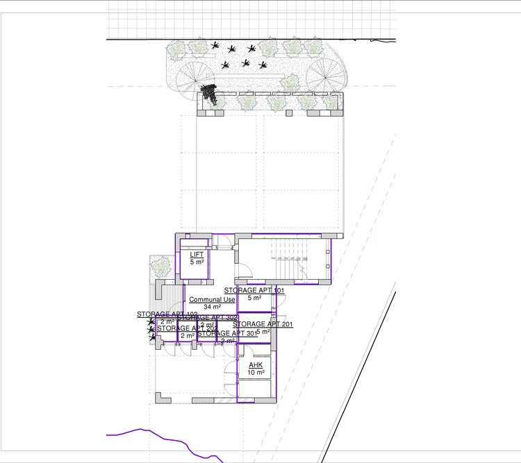 section planning slider slide background