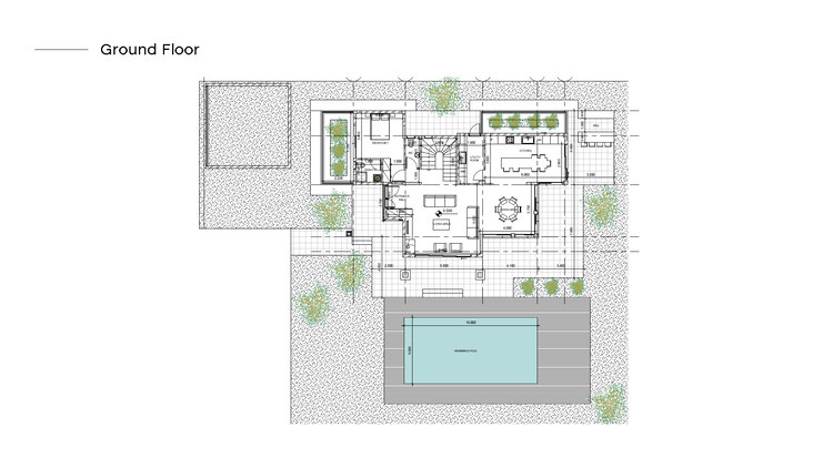 section planning slider slide background