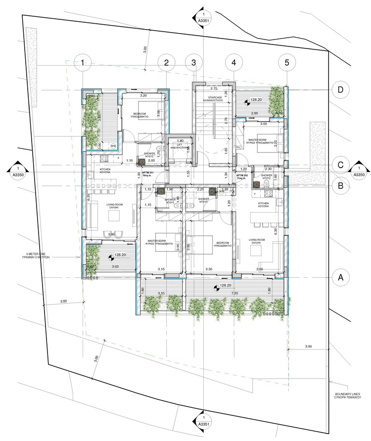 section planning slider slide background