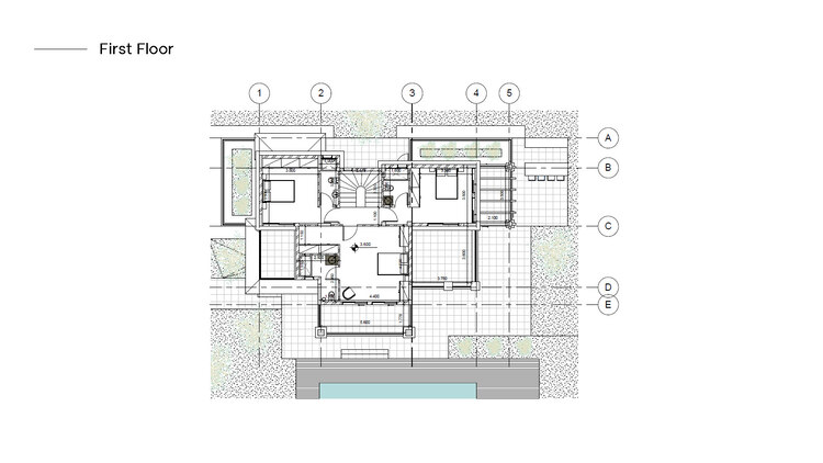 section planning slider slide background