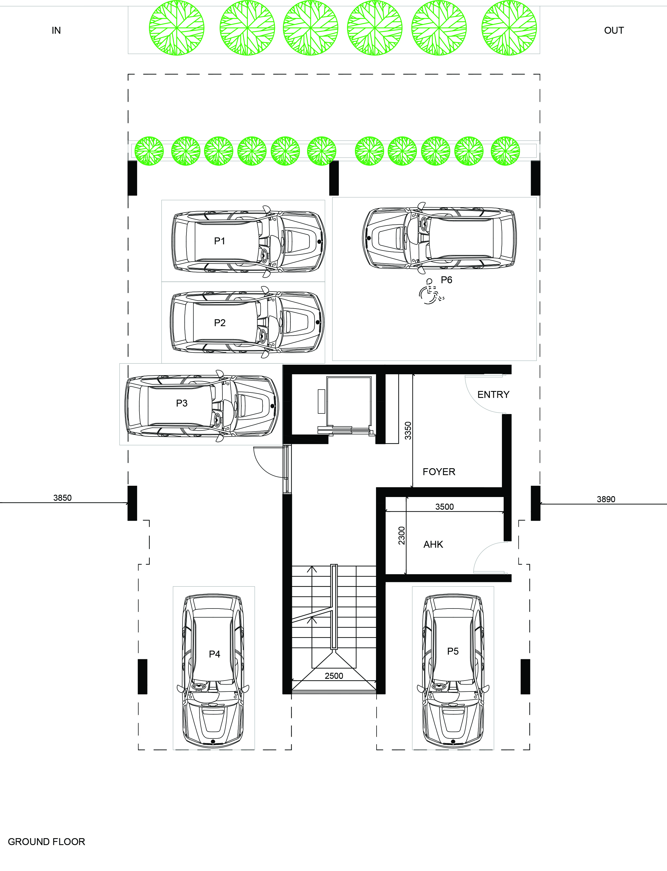 section planning slider slide background