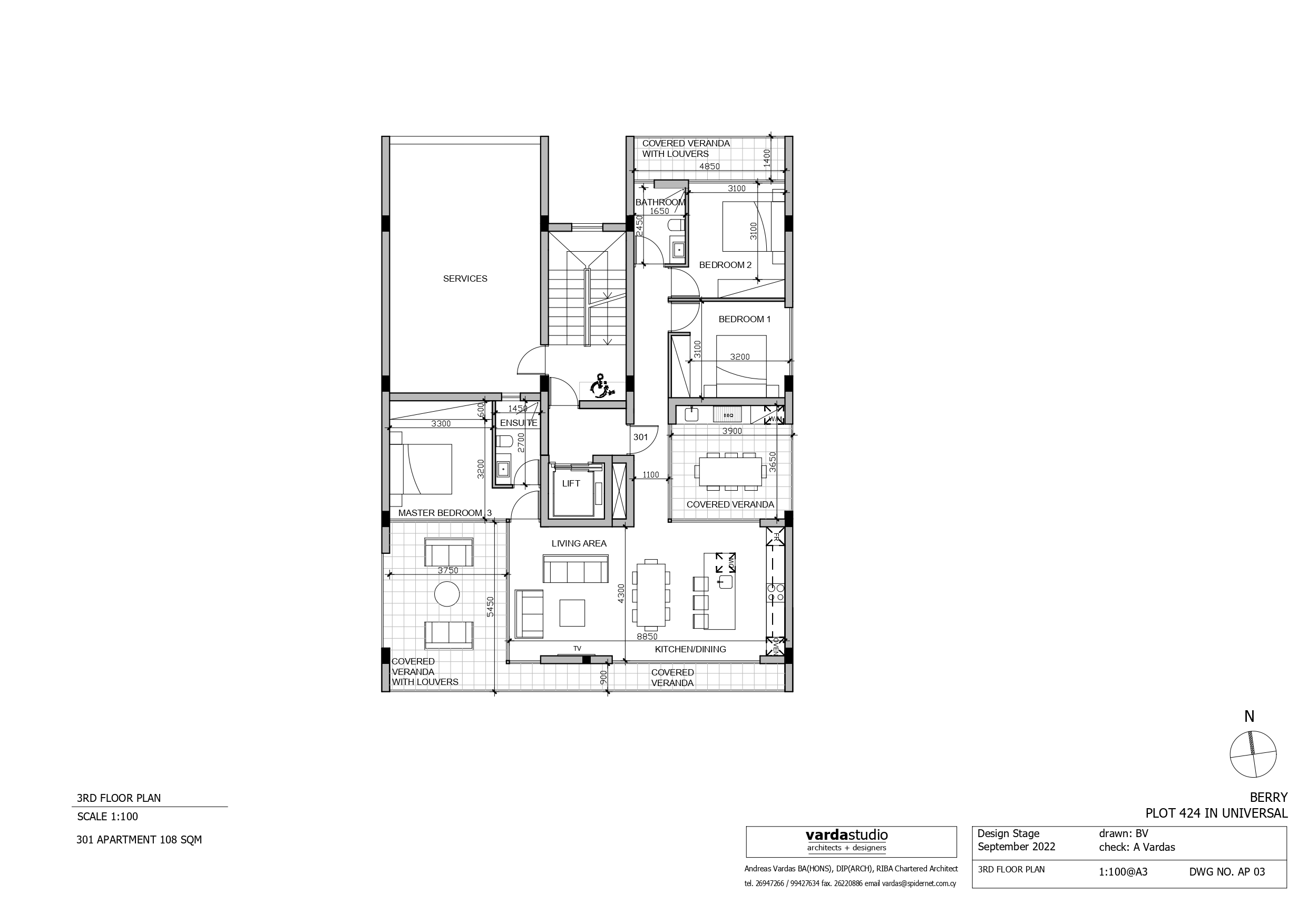 section planning slider slide background
