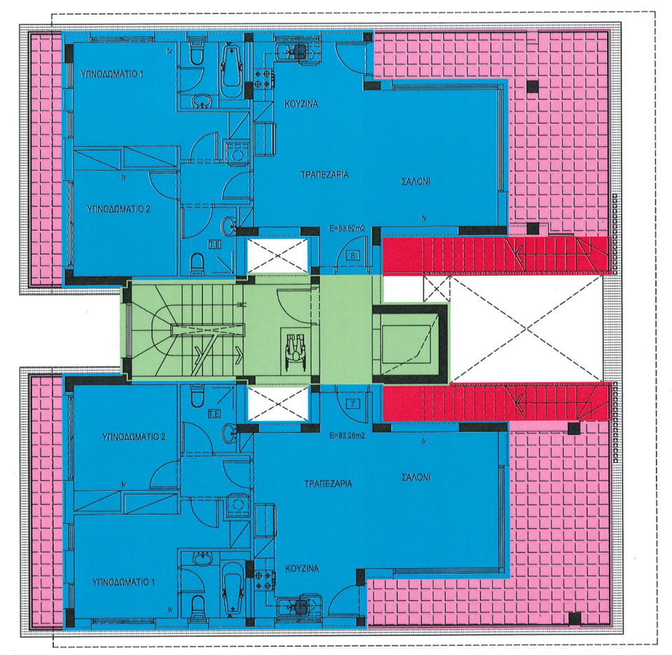 section planning slider slide background