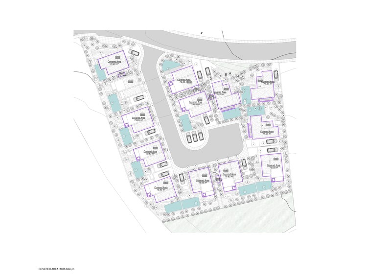 section planning slider slide background