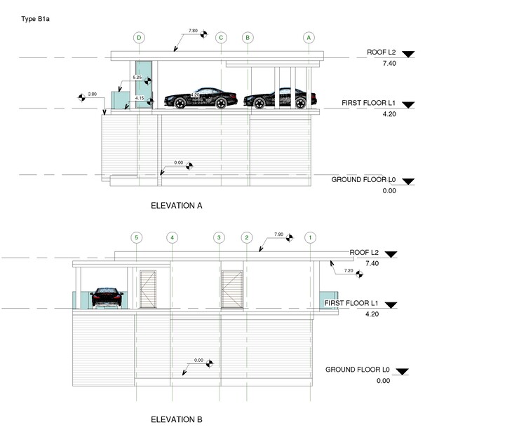 section planning slider slide background