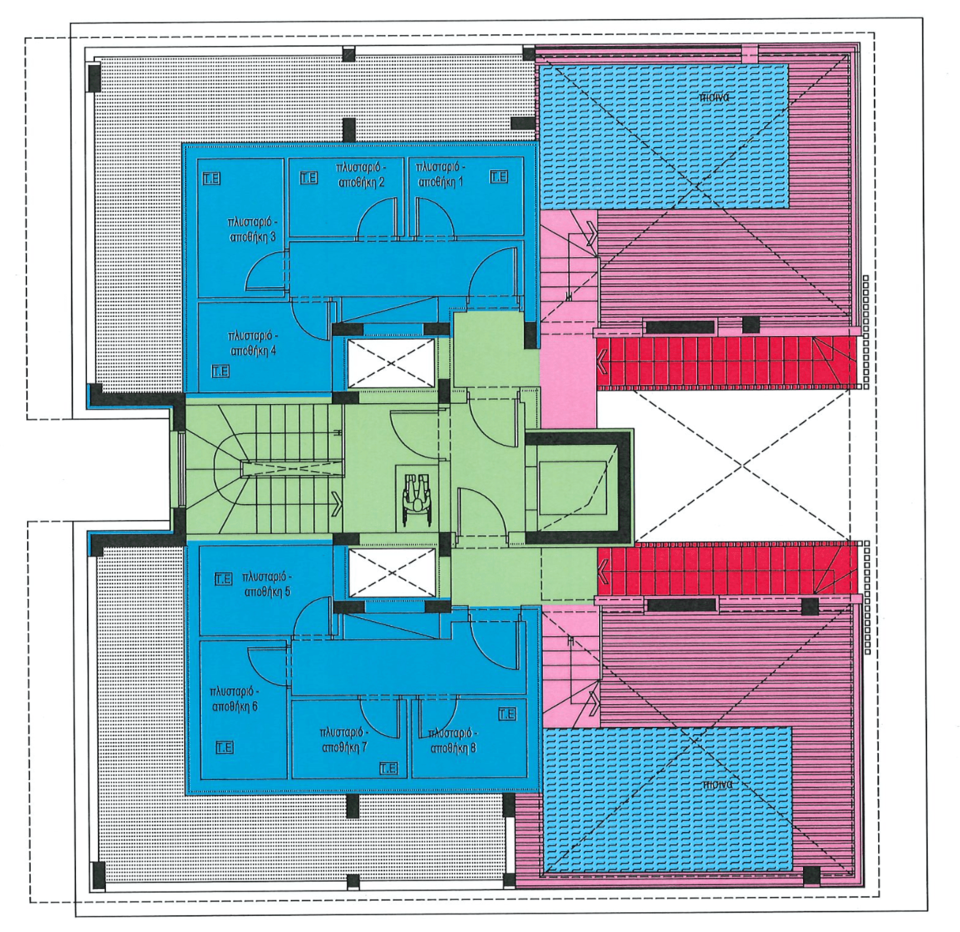 section planning slider slide background