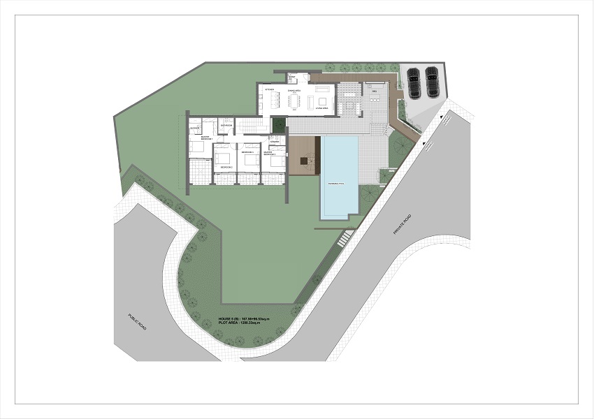 section planning slider slide background