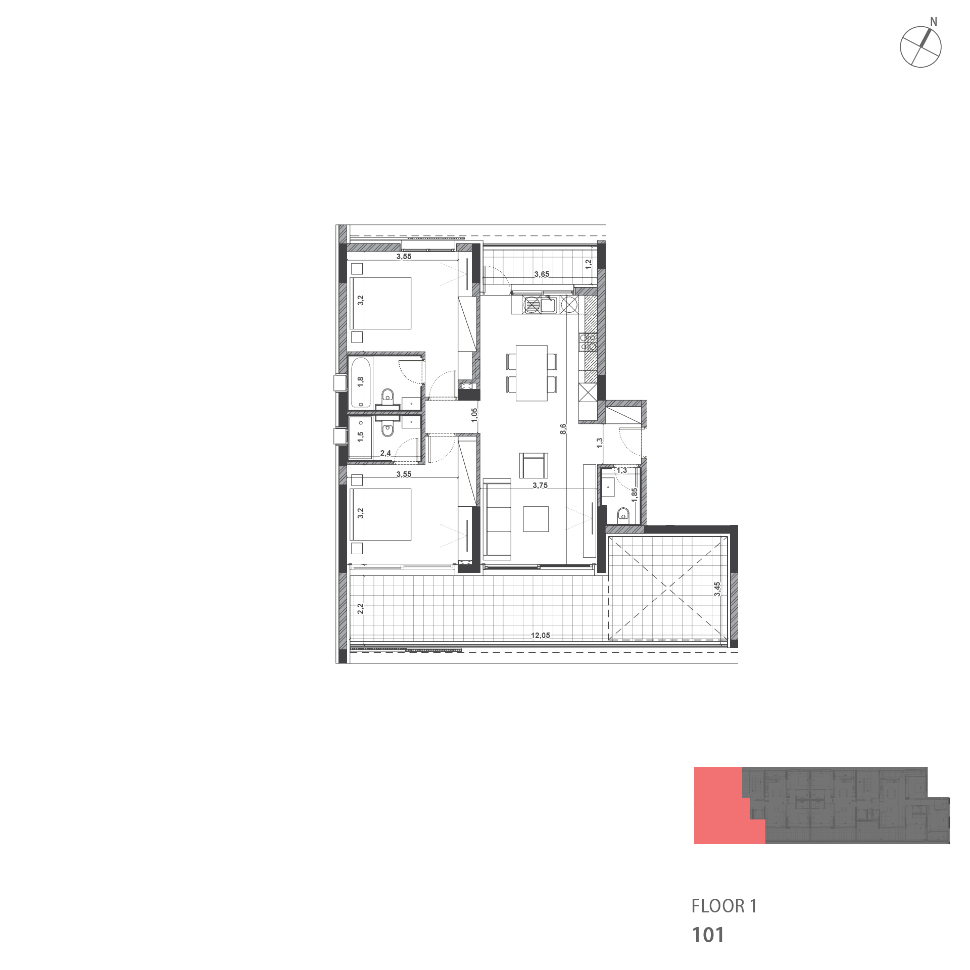 section planning slider slide background