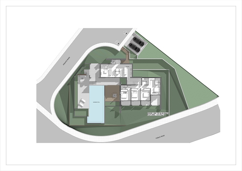 section planning slider slide background