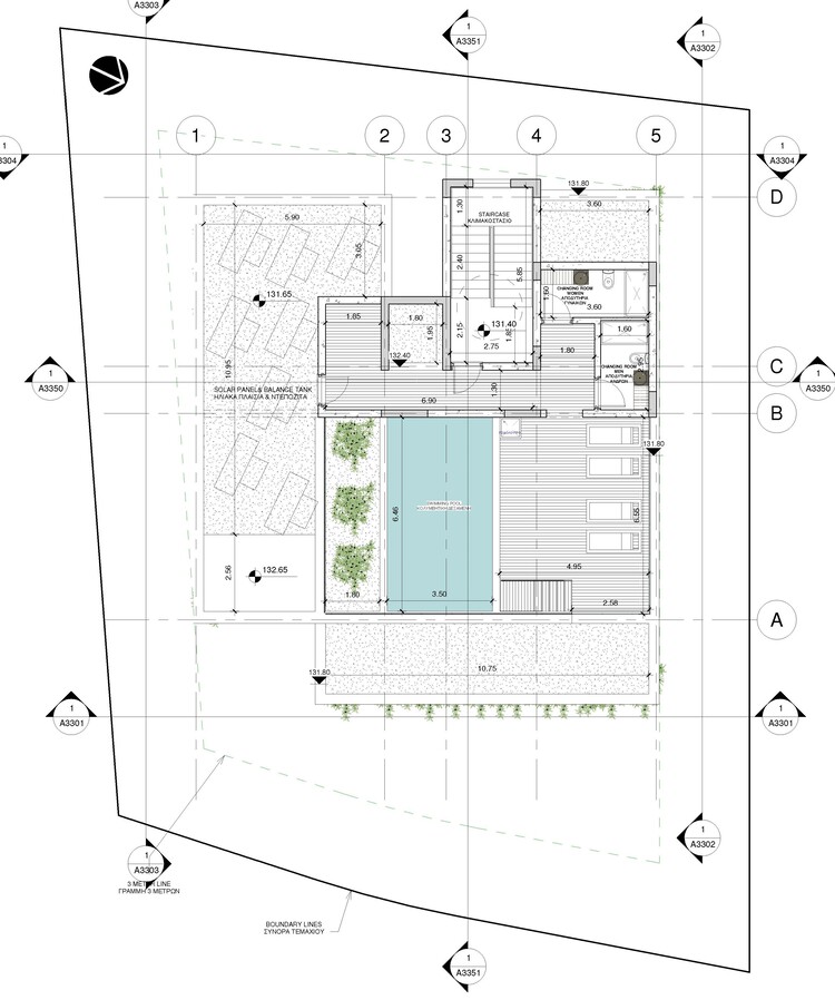 section planning slider slide background