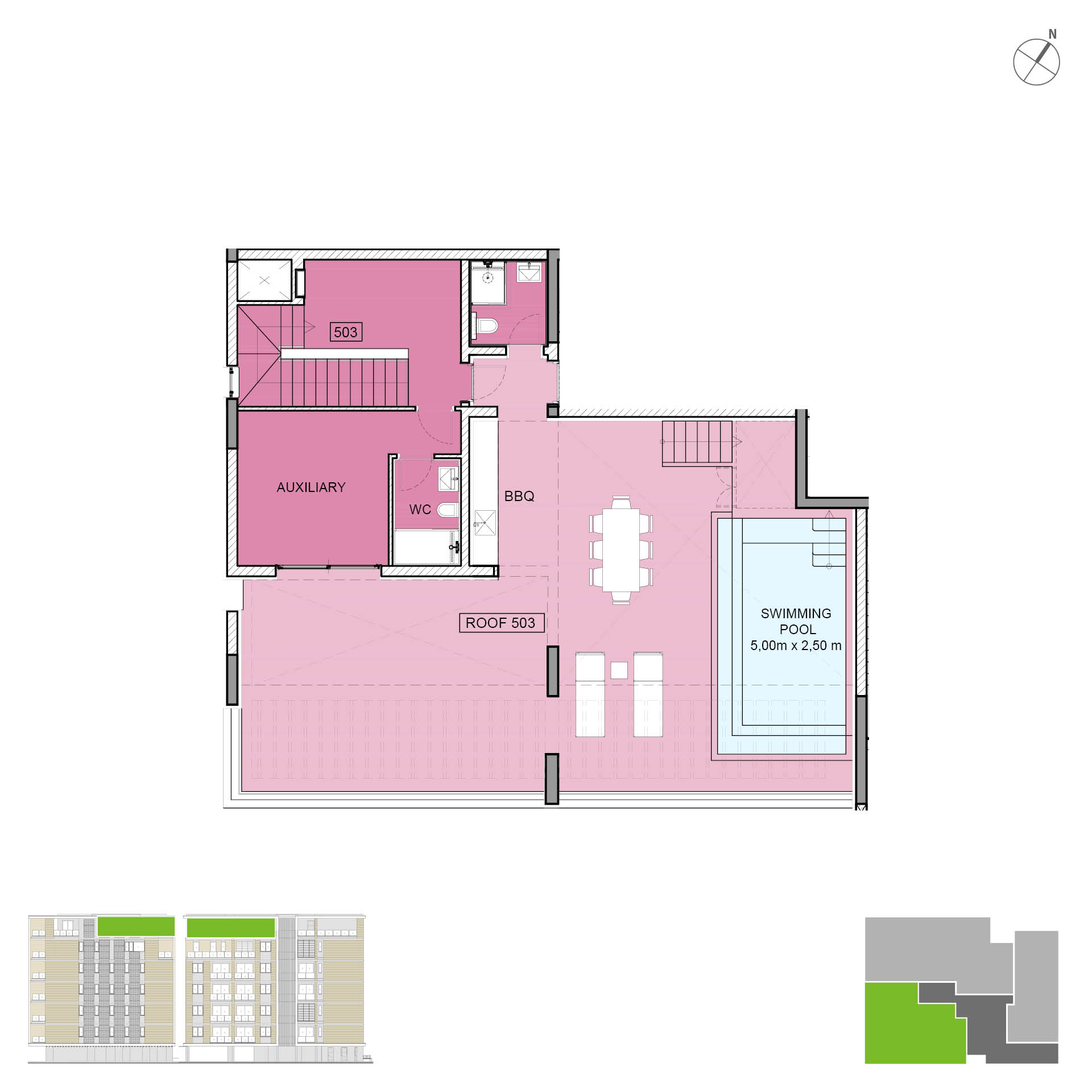 section planning slider slide background