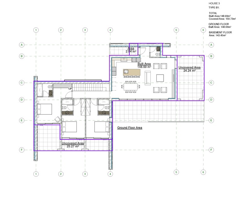 section planning slider slide background