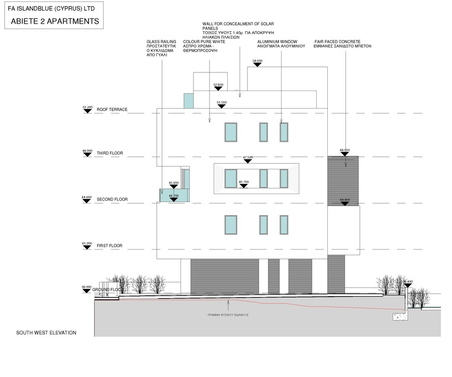 section planning slider slide background