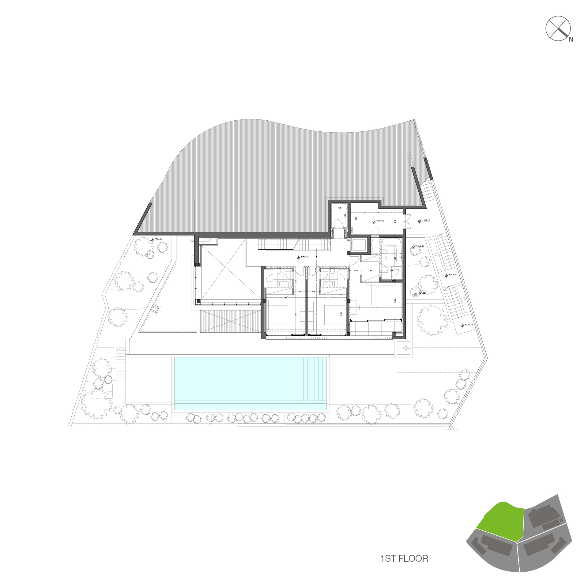 section planning slider slide background