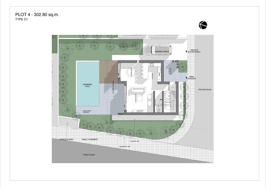 section planning slider slide background