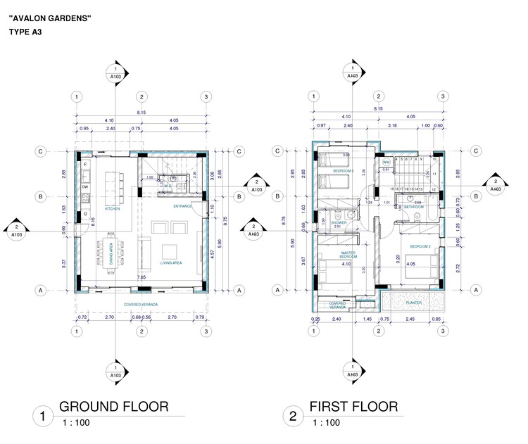 section planning slider slide background