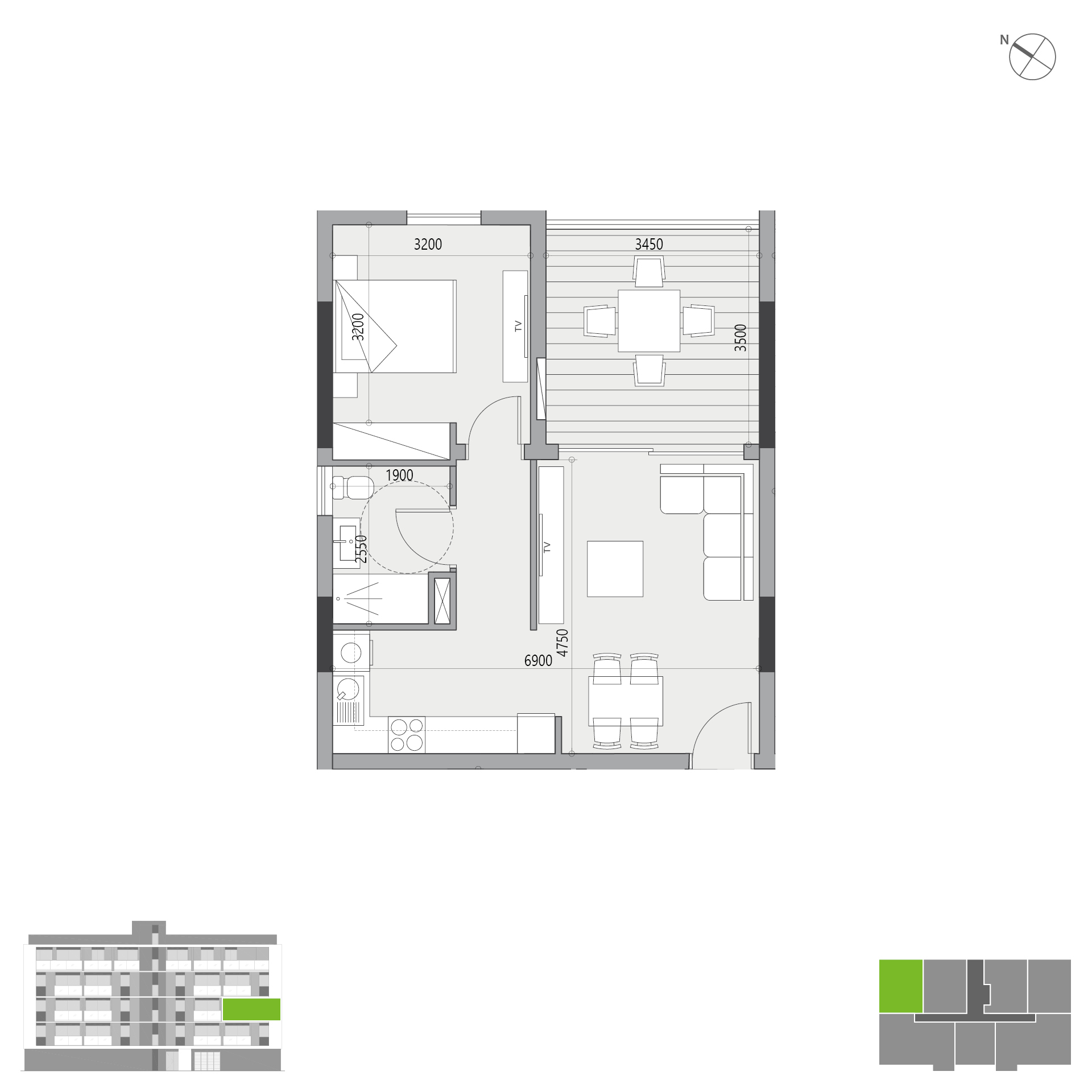 section planning slider slide background