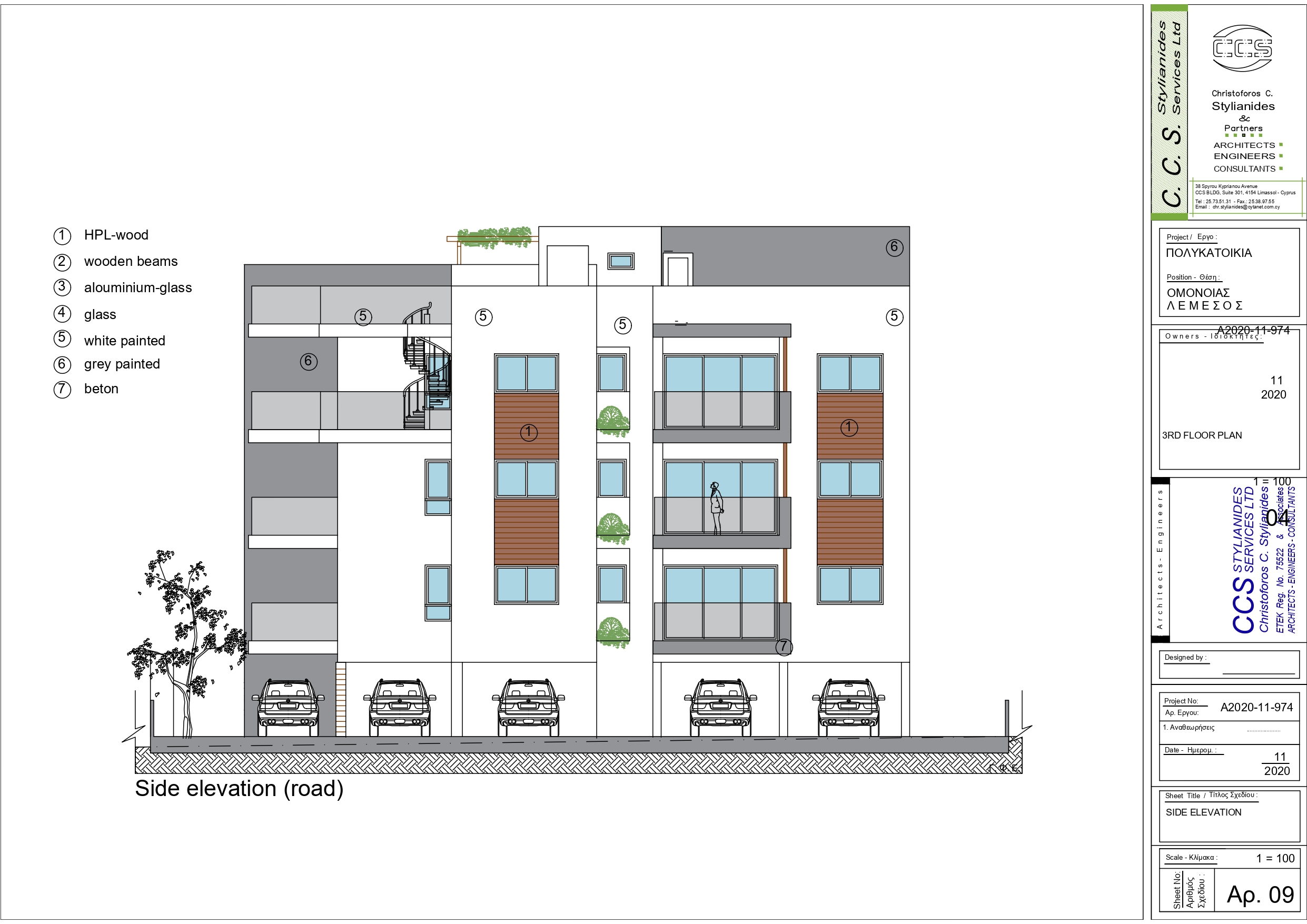 section planning slider slide background