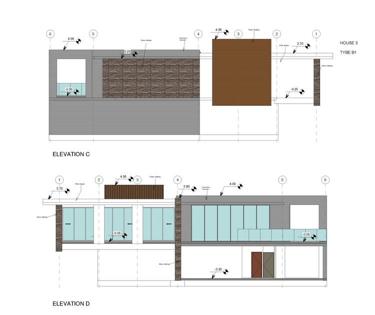 section planning slider slide background