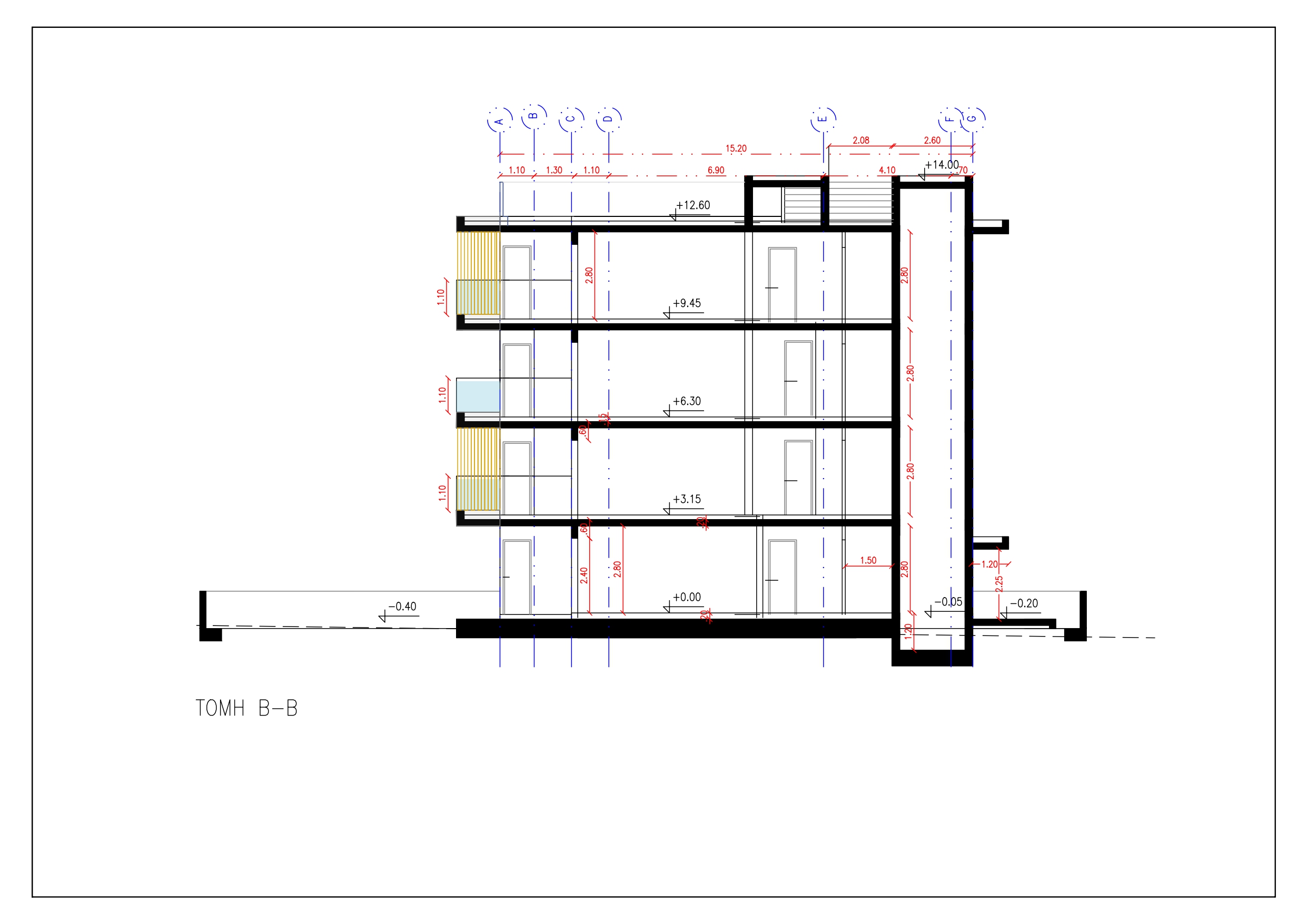 section planning slider slide background