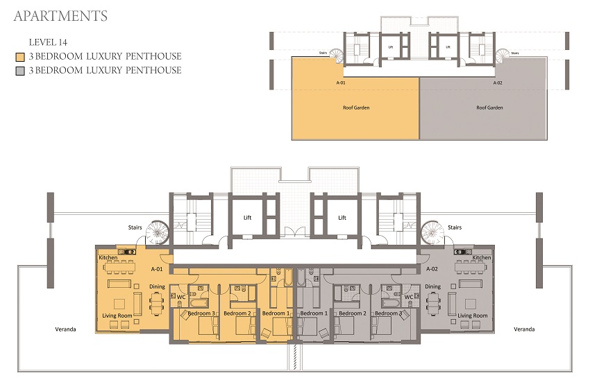 section planning slider slide background