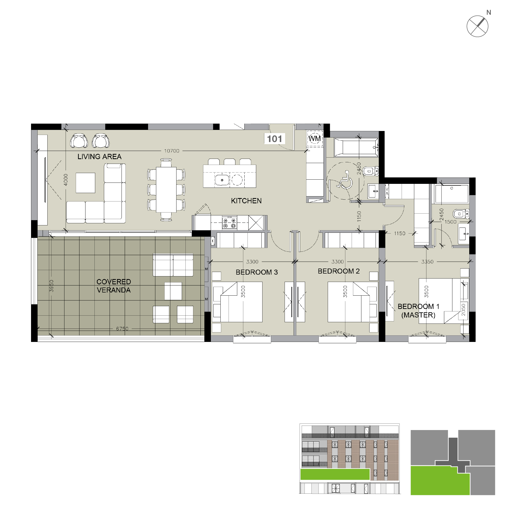 section planning slider slide background